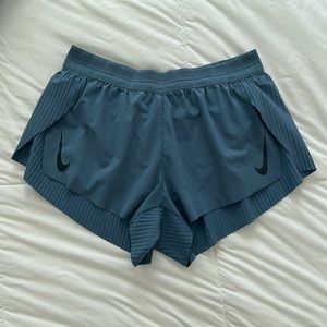 Nike AeroSwift Women's Running Shorts